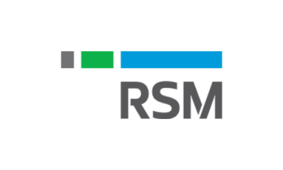 RSM Logo
