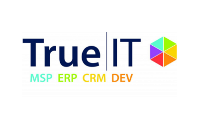 True IT Logo