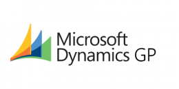 Dynamics GP Logo