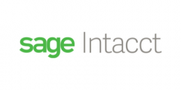 Sage Intacct Logo