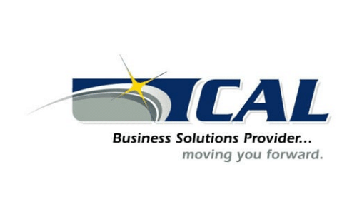 Cal Logo