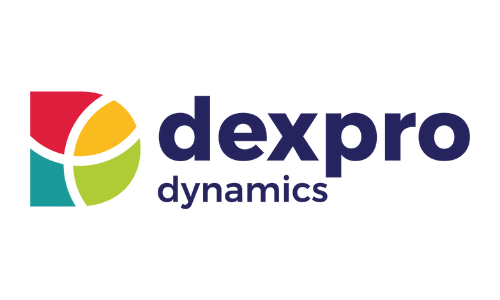 Dexpro Logo
