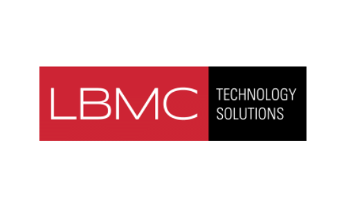 LBMC Logo