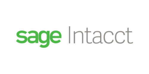 Sage Intacct Logo