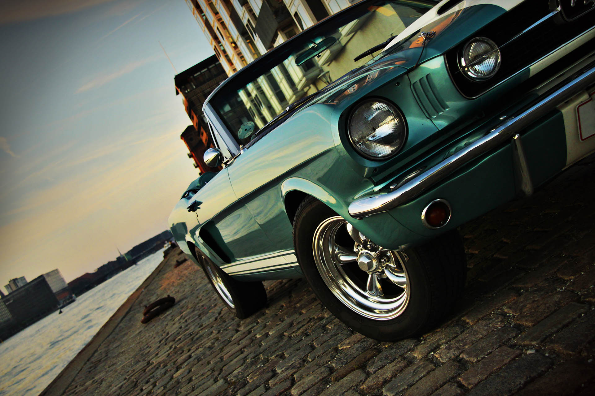 ford-mustang