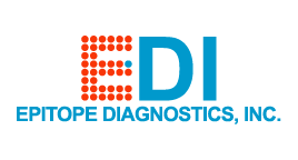 Epitope Diagnostics, Inc. Logo