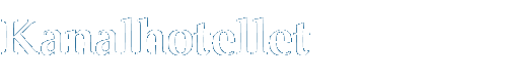 kanalhotellet