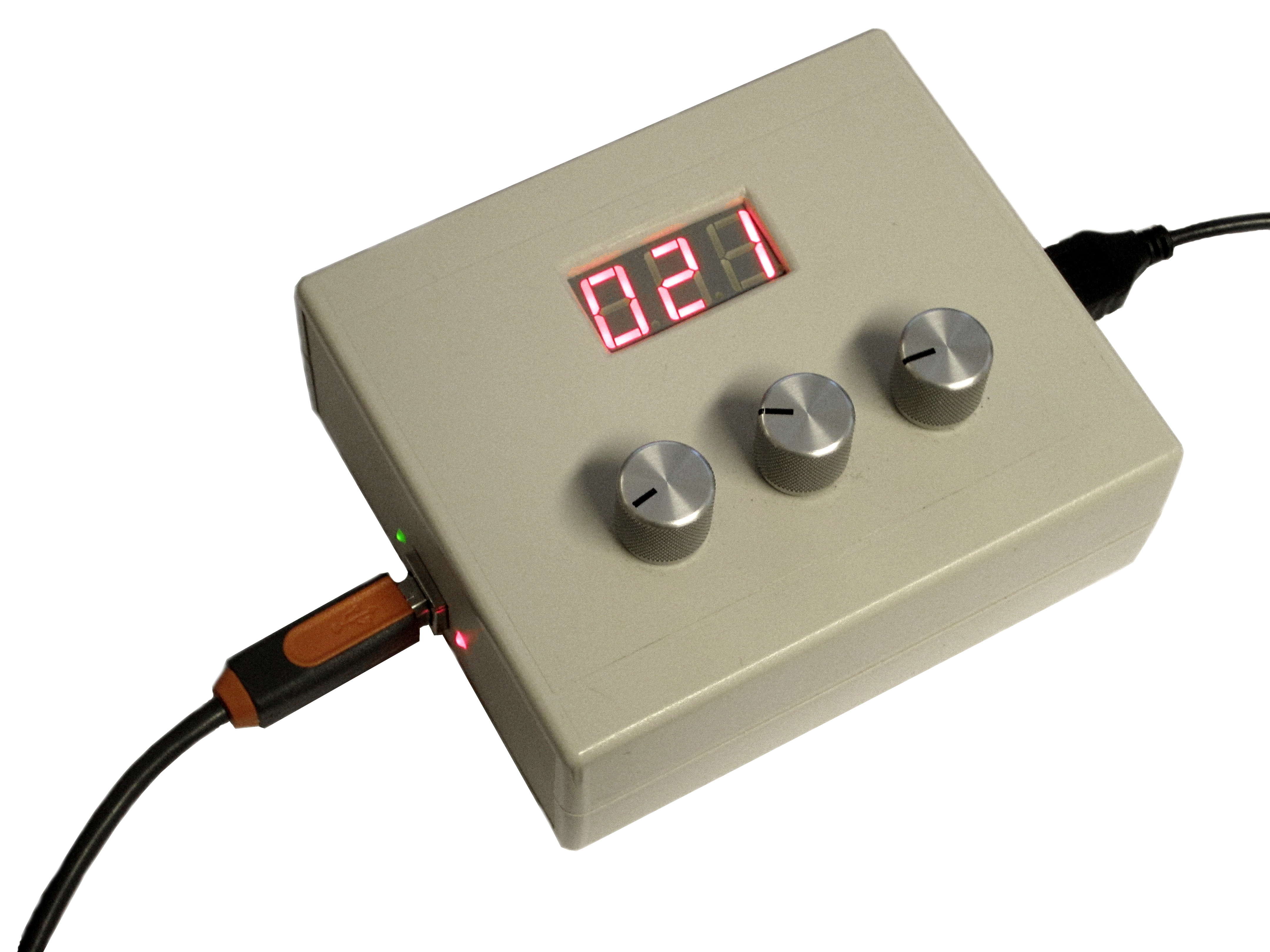 USB HID