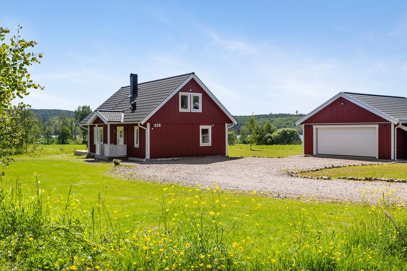 rivstart_nybyggnation_hudikhus_acksjon_fastighetsbyran_karlstad