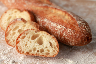 Photo of Sweet Baguette
